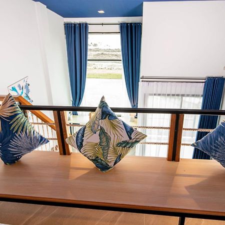 The Beach Resort & Residence - Sha Plus Pathiu Екстериор снимка
