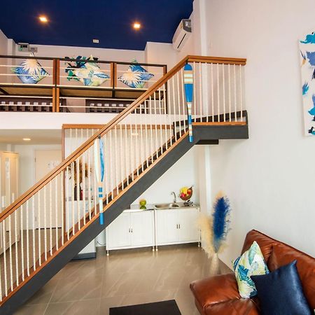 The Beach Resort & Residence - Sha Plus Pathiu Екстериор снимка