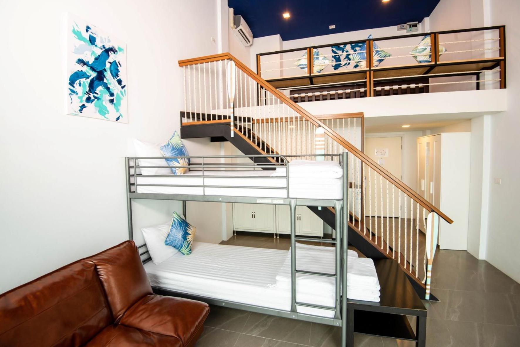 The Beach Resort & Residence - Sha Plus Pathiu Екстериор снимка
