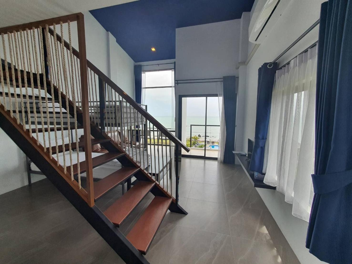 The Beach Resort & Residence - Sha Plus Pathiu Екстериор снимка