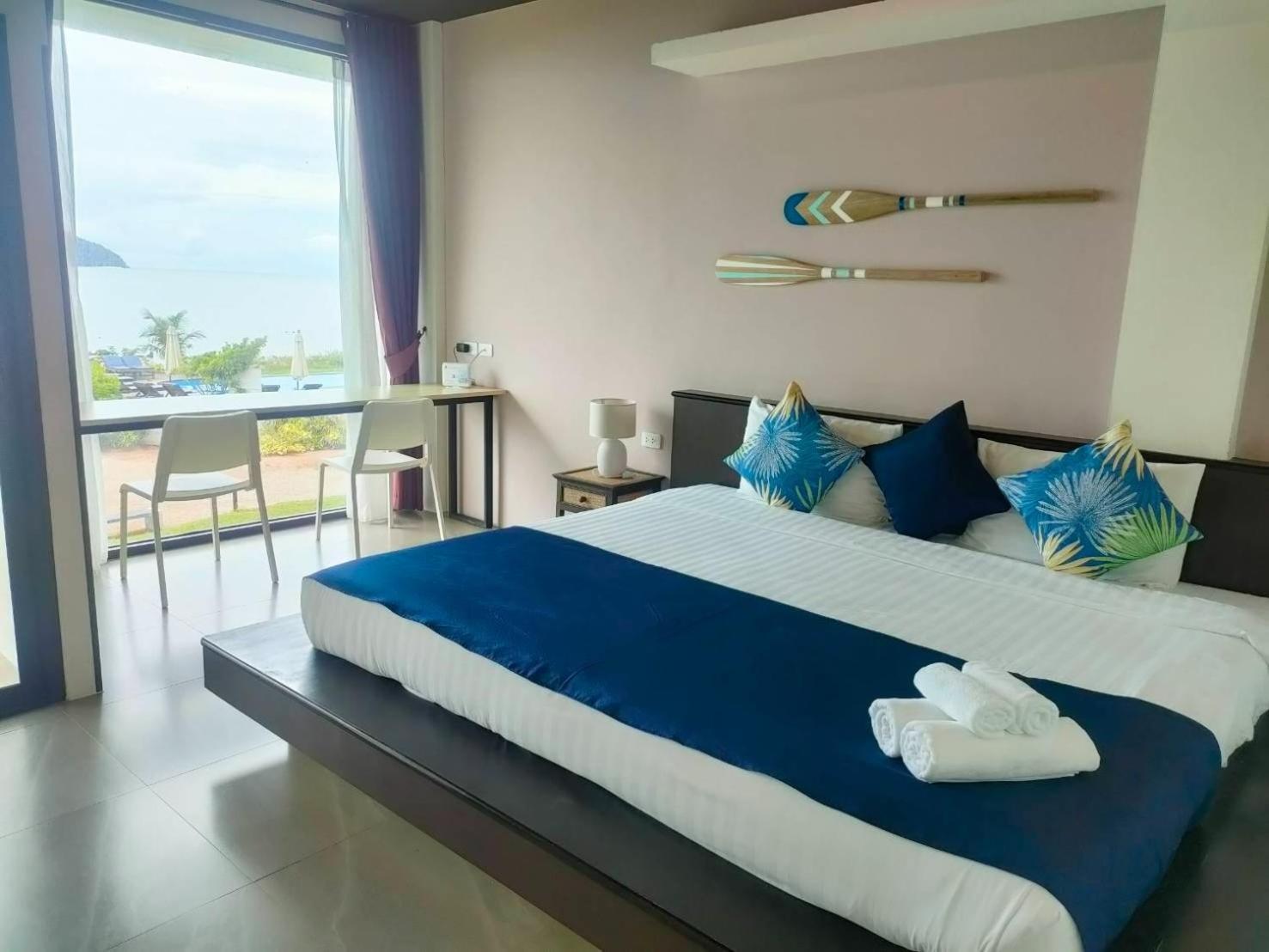 The Beach Resort & Residence - Sha Plus Pathiu Екстериор снимка