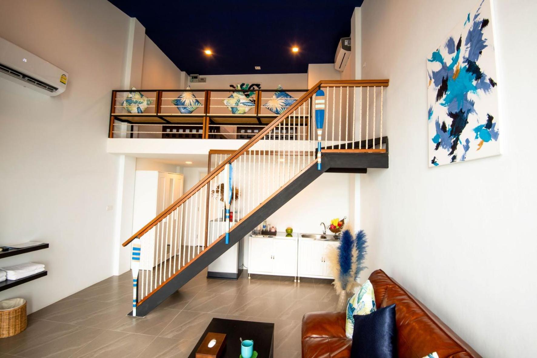 The Beach Resort & Residence - Sha Plus Pathiu Екстериор снимка
