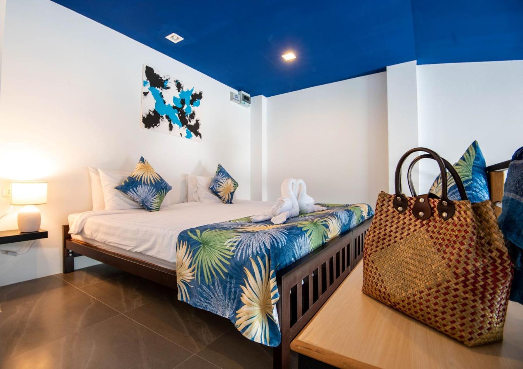 The Beach Resort & Residence - Sha Plus Pathiu Екстериор снимка