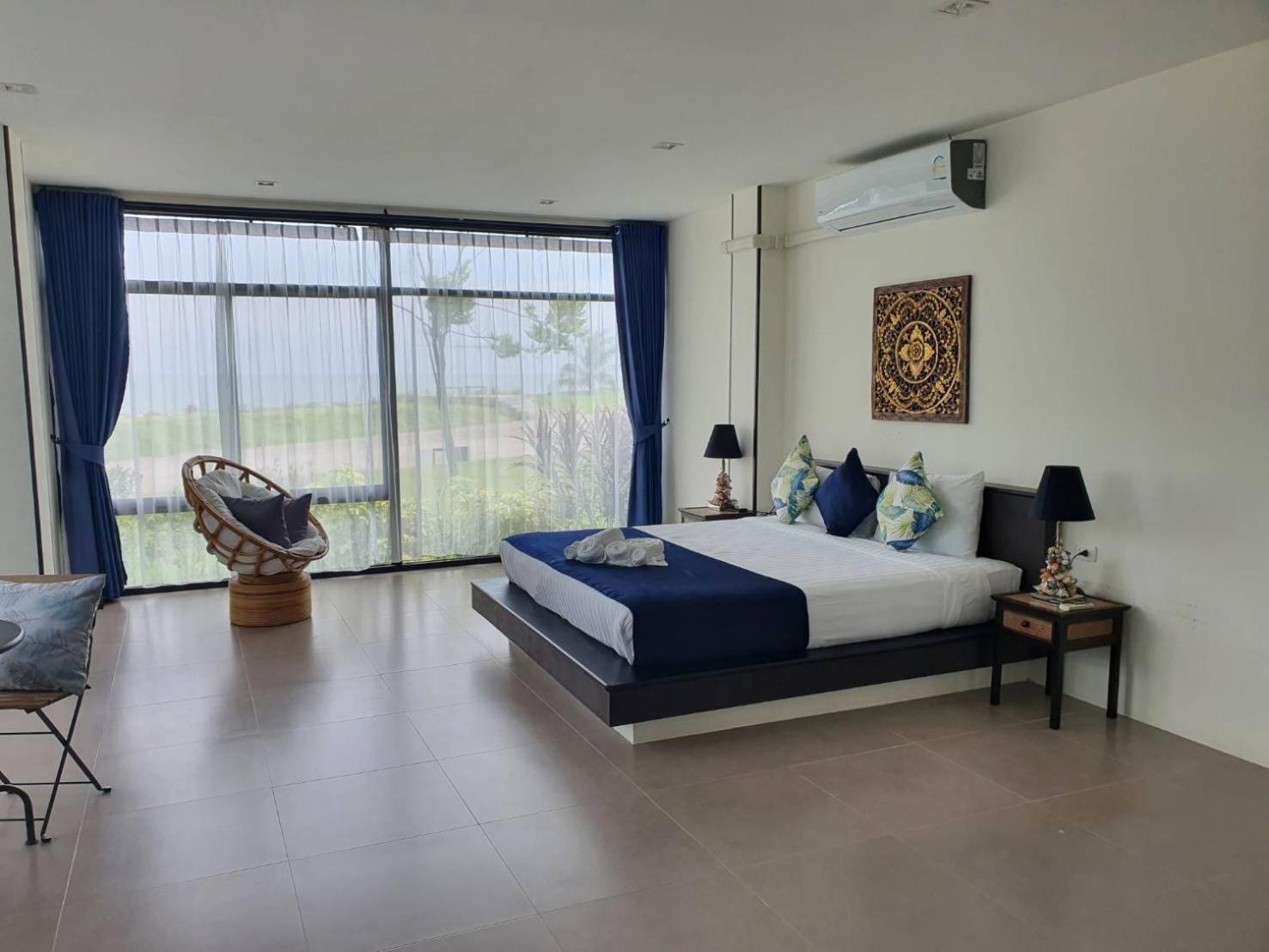 The Beach Resort & Residence - Sha Plus Pathiu Екстериор снимка