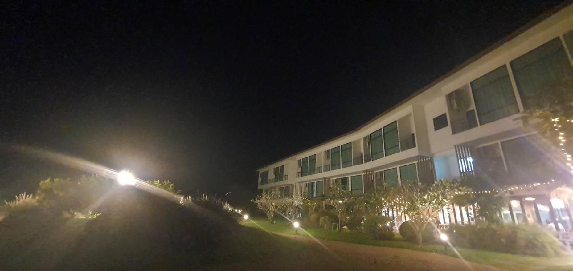 The Beach Resort & Residence - Sha Plus Pathiu Екстериор снимка