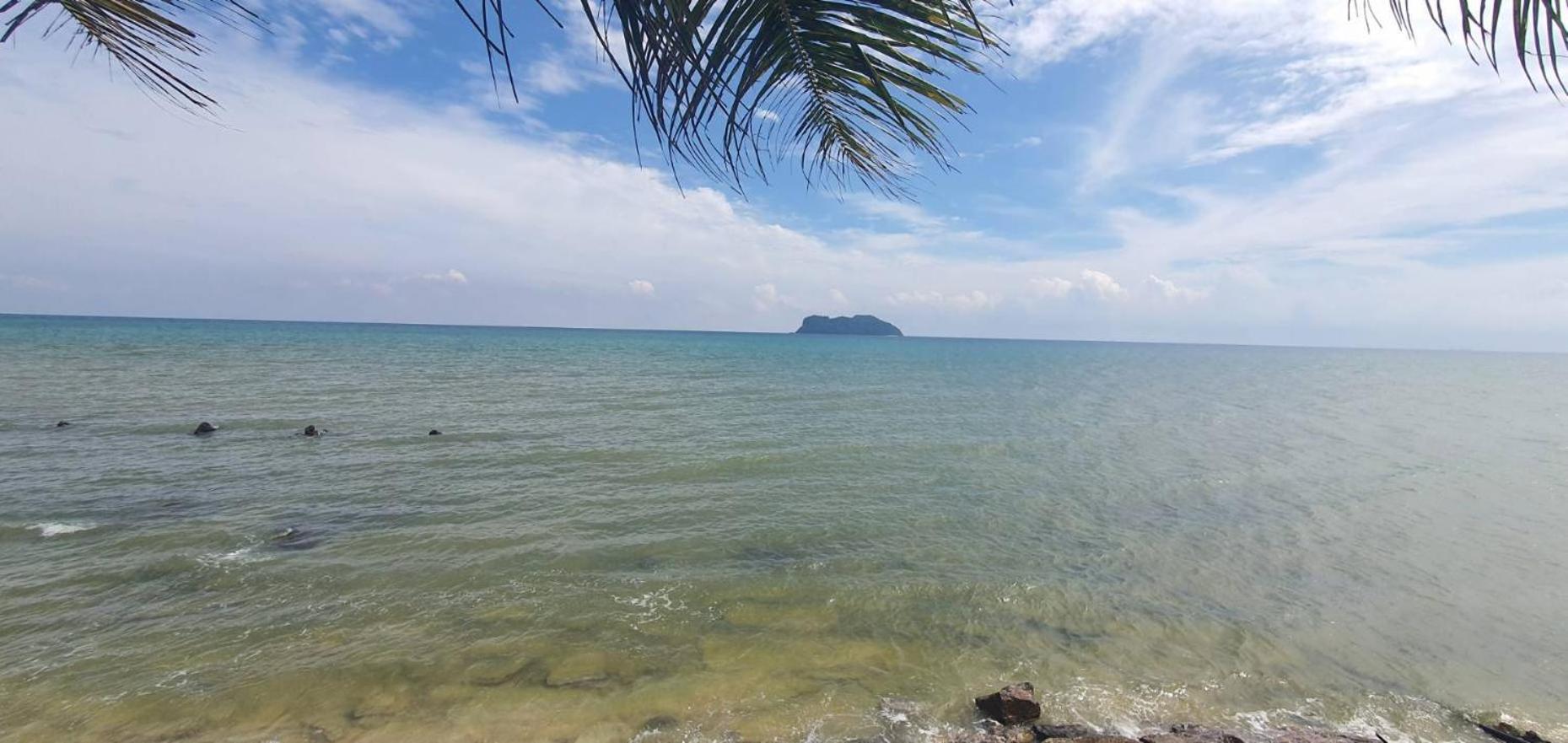 The Beach Resort & Residence - Sha Plus Pathiu Екстериор снимка