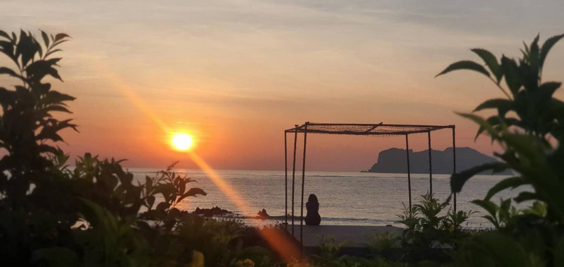 The Beach Resort & Residence - Sha Plus Pathiu Екстериор снимка